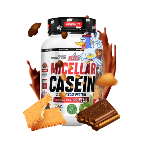 CASEINA MOWGLY CHOCOLATE BIG