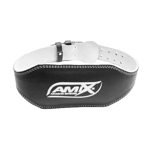 CINTURÓN CUERO AMIX