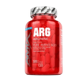 ARGININA 120CAPS AMIX