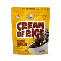 CREMA DE ARROZ COCO CHOCOLATE MR POPPERS