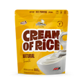 CREMA DE ARROZ NATURAL MR POPPERS