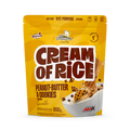 CREMA DE ARROZ PEANUT BUTTER COOKIES MR POPPERS