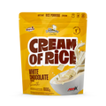 CREMA DE ARROZ CHOCOLATE BLANCO MR POPPERS