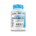VITAMINA D3 K2 CON MAGNESIO AMIX