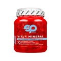 MULTIVITAMÍNICO VITAMINAS Y MINERALES AMIX
