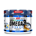 OMEGA 3 100CAPS BIG