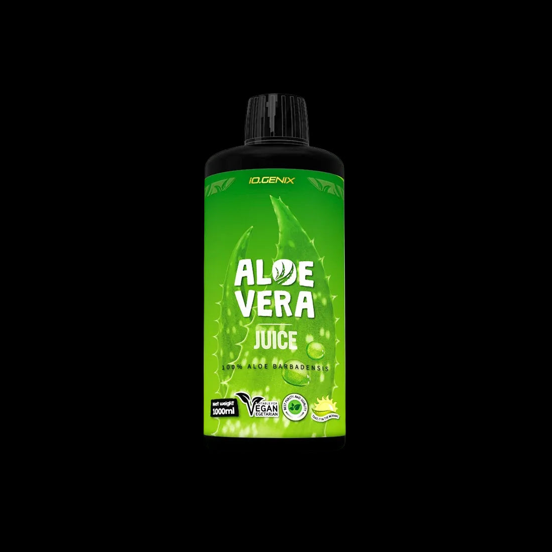 ALOE VERA JUICE IO.GENIX