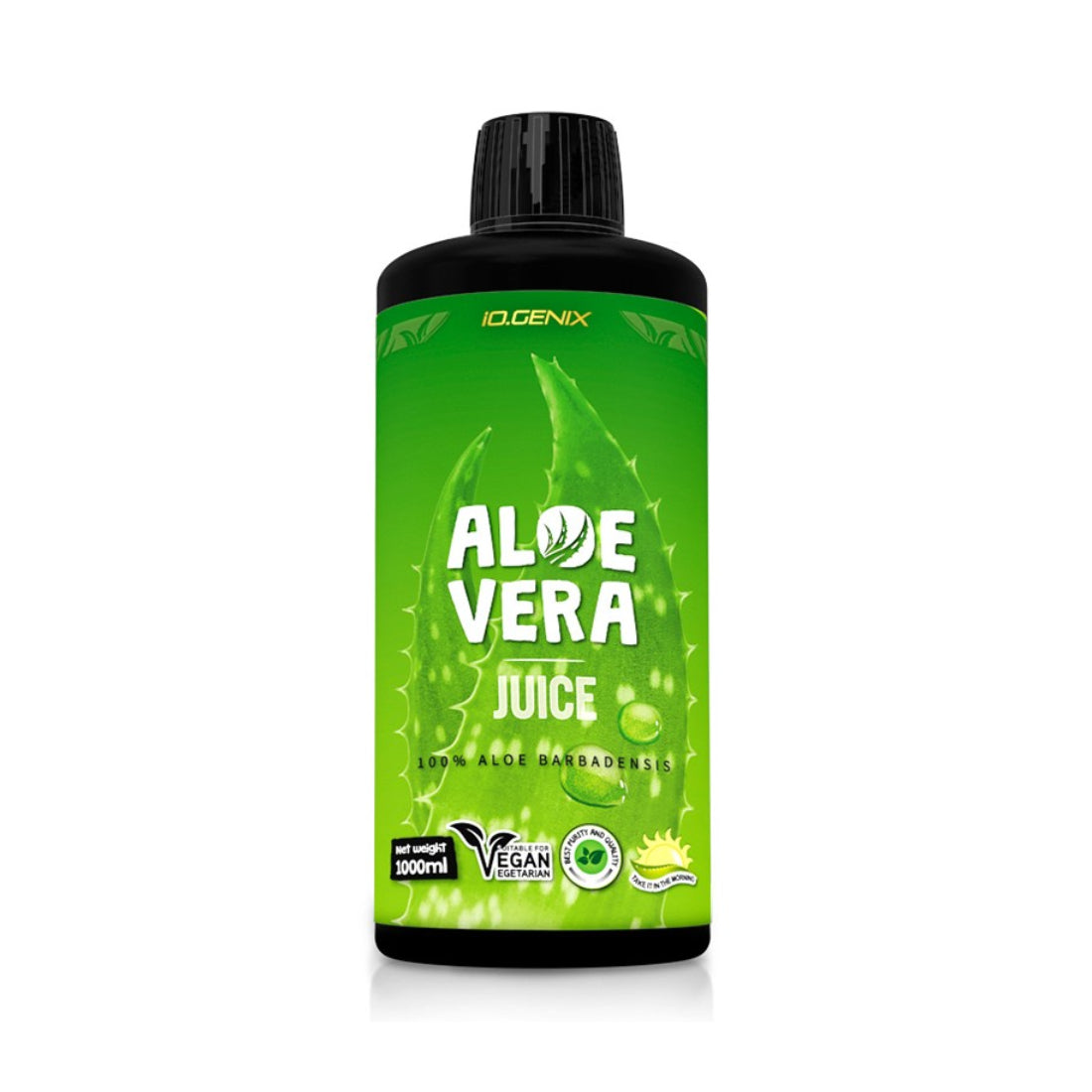 ALOE VERA JUICE IO.GENIX