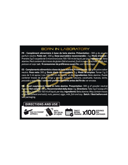 BETALANINE IO.GENIX 300GR