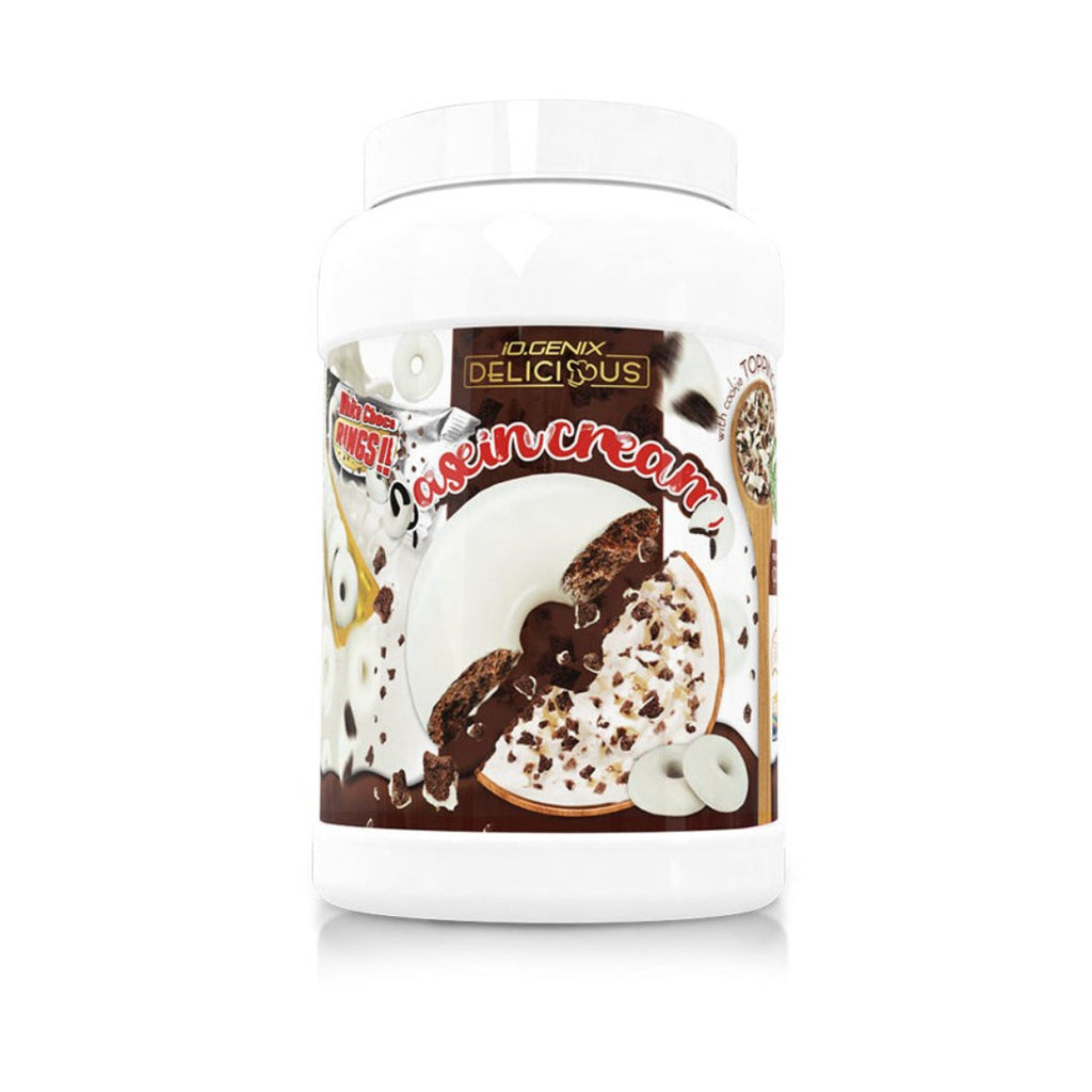 CASEINA FILIPINOS 900GR IO.GENIX