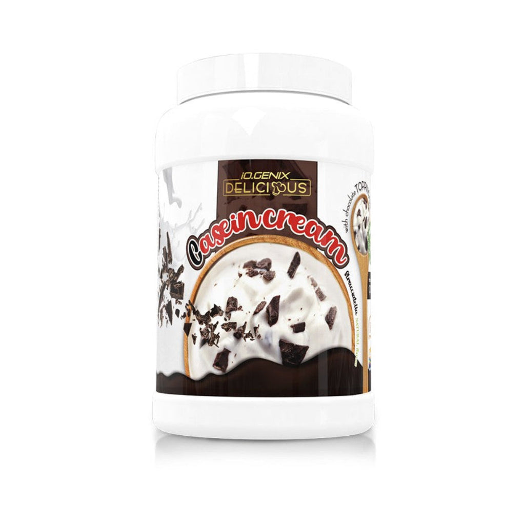 CASEINA STRACCIATELLA 900GR IO.GENIX