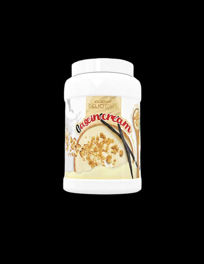 CASEINA VAINILLA COOKIES 900GR IO.GENIX