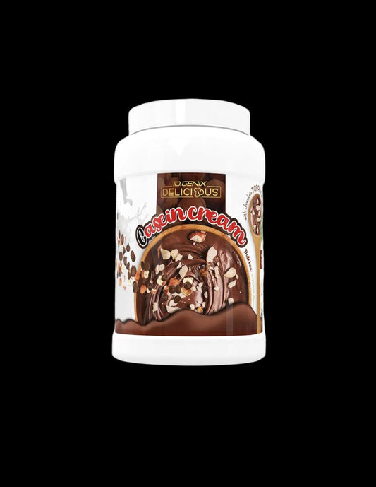 CASEINA NUTCHOC 900GR IO.GENIX