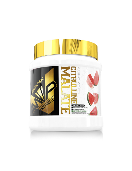 CITRULLINE MALATE SANDIA IO.GENIX