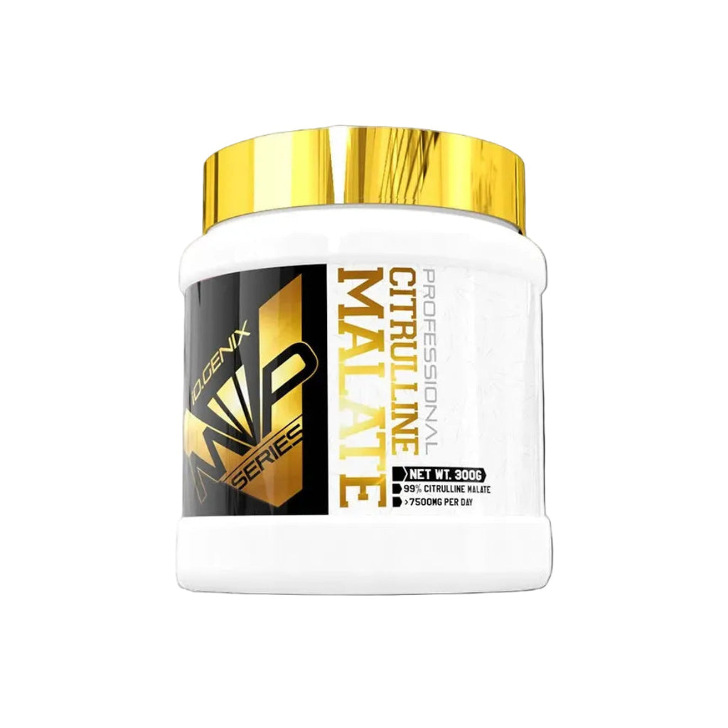 CITRULLINE MALATE IO.GENIX