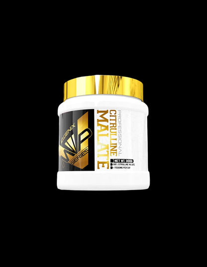 CITRULLINE MALATE IO.GENIX