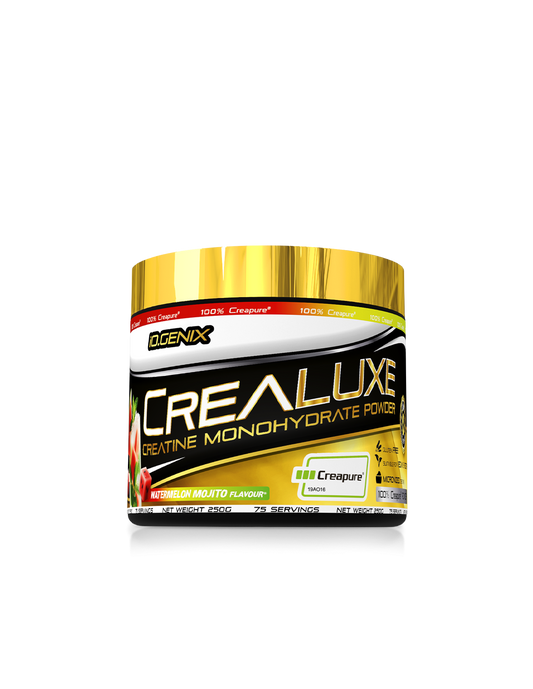 CREATINA WATERMELON MOJITO 250GR IO.GENIX