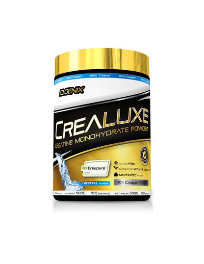 CREATINA NEUTRA IO.GENIX
