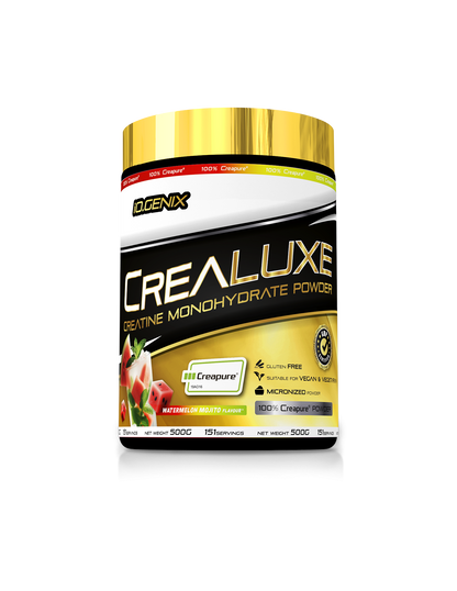 CREATINA WATERMELON MOJITO 500GR IO.GENIX