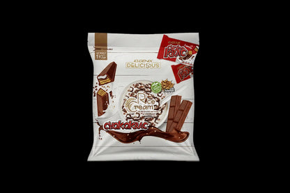 CREMA DE ARROZ CHOKOKRAC 1KG IO.GENIX