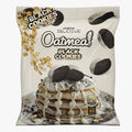 HARINA DE AVENA BLACK COOKIES & WHITE CHOCO 1KG IO.GENIX