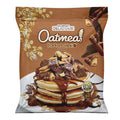 HARINA DE AVENA DARK PRALINÉ 1KG IO.GENIX