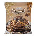 HARINA DE AVENA CHOCO PEANUT BUTTER 1KG IO.GENIX