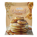 HARINA DE AVENA DONUT IO.GENIX