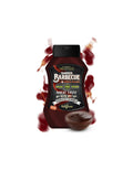 DELISAUCE 500ML IOGENIX