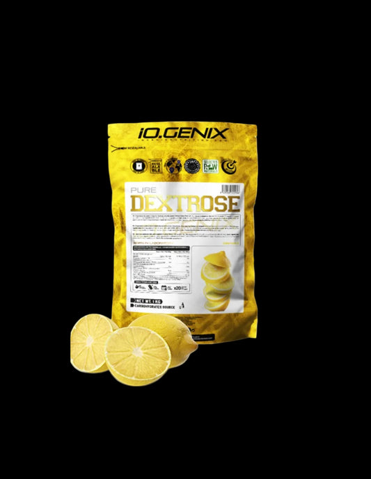 DEXTROSA LIMON IO.GENIX