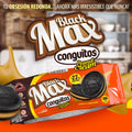 BLACKMAX CONGUITO PEANUT BUTTER BIG