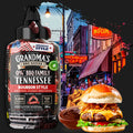 GRANDMA'S BBQ TENNESSEE