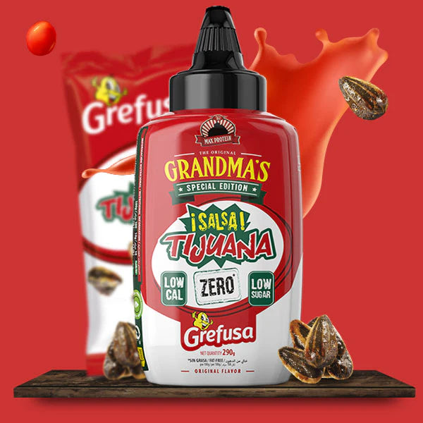 SALSA TIJUANA BIG
