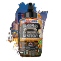 GRANDMA'S BBQ KENTUCKY