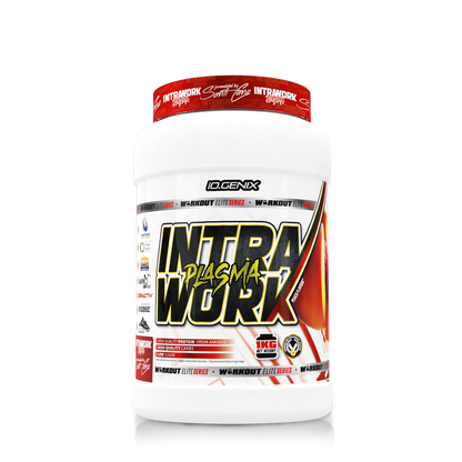 INTRAWORK PLASMA MELOCOTÓN IO.GENIX