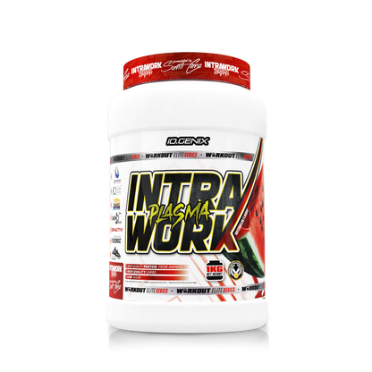 INTRAWORK PLASMA SANDIA IO.GENIX