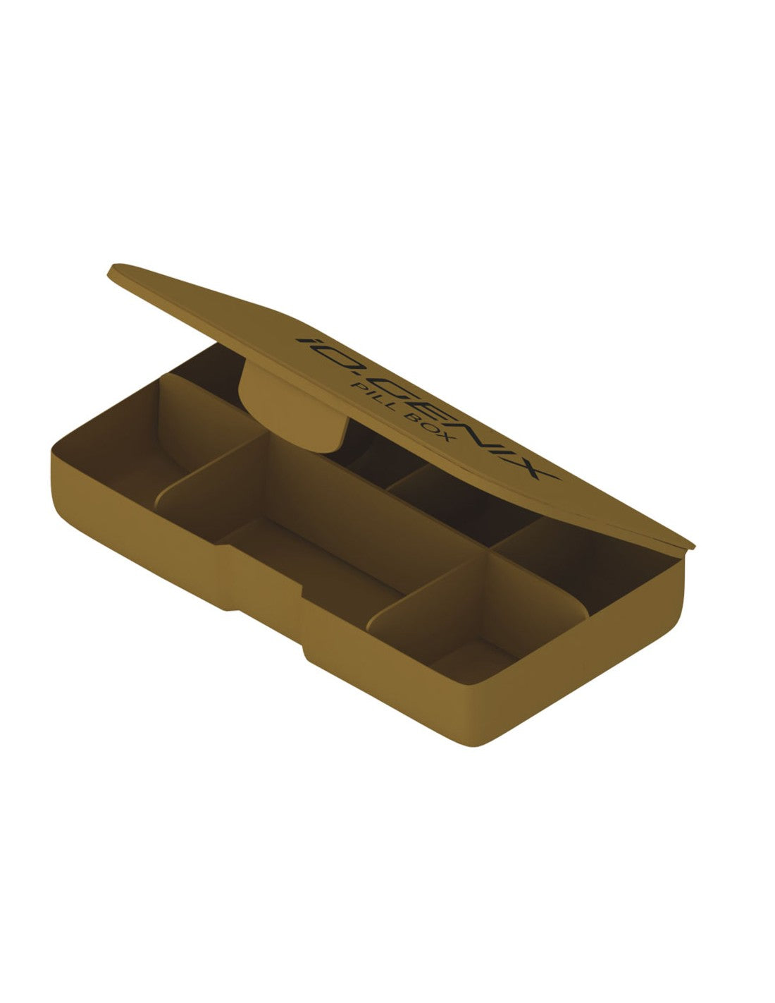 PASTILLERO ORO IOGENIX
