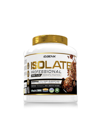 ISO BONBON ROCHER IO.GENIX
