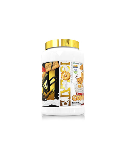 ISO CREMA RICA COOKIES IO.GENIX