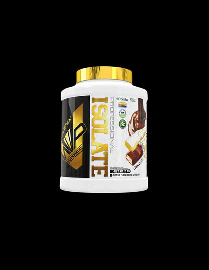 ISO CHOCO MILK BAR IO.GENIX