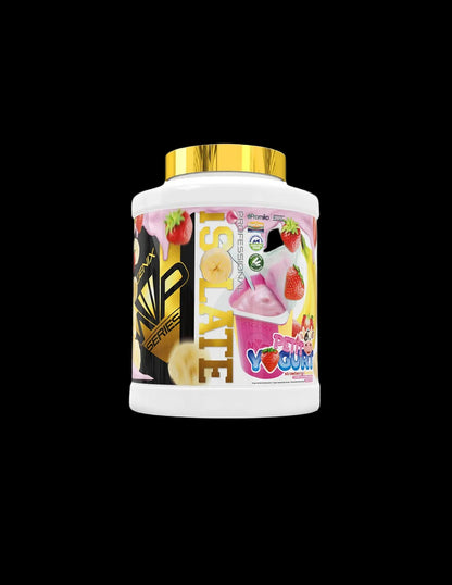 ISO PETIT YOGURT IO.GENIX