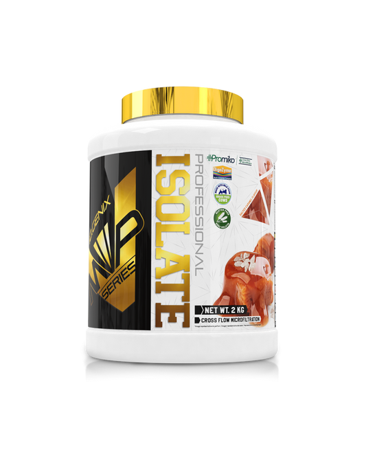 ISO SALTED CARAMEL IO.GENIX