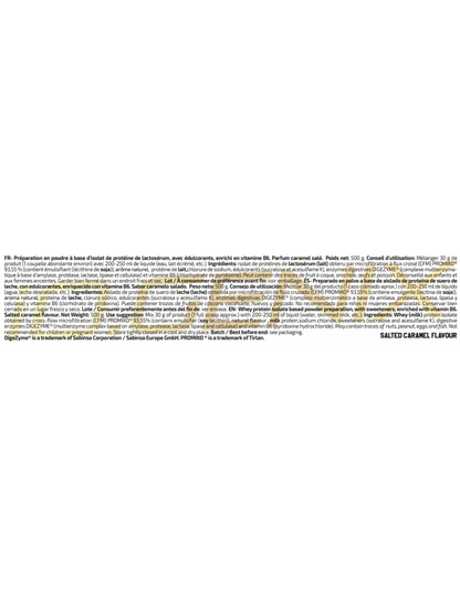 ISO SALTED CARAMEL IO.GENIX