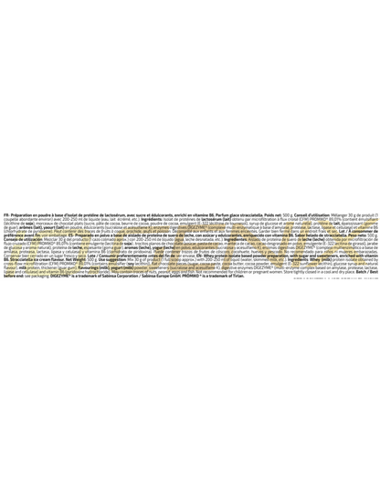ISO STRACCIATELA ICE CREAM IO.GENIX