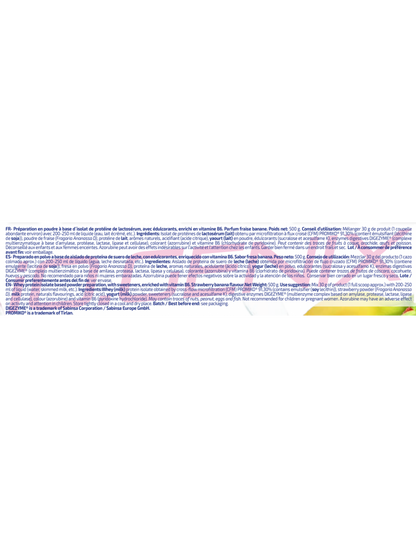 ISO PETIT YOGURT IO.GENIX