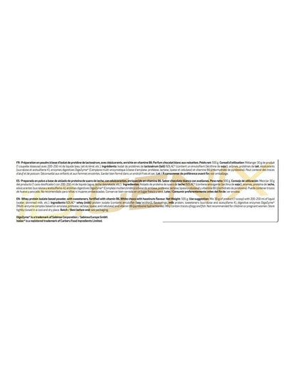 ISO HAPPY CREAM IO.GENIX