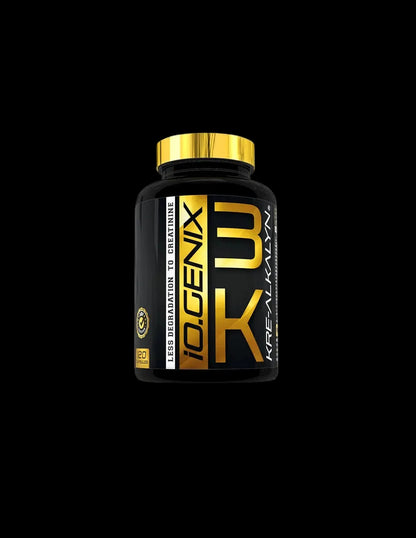 KRE-ALKALYN 3K IO.GENIX