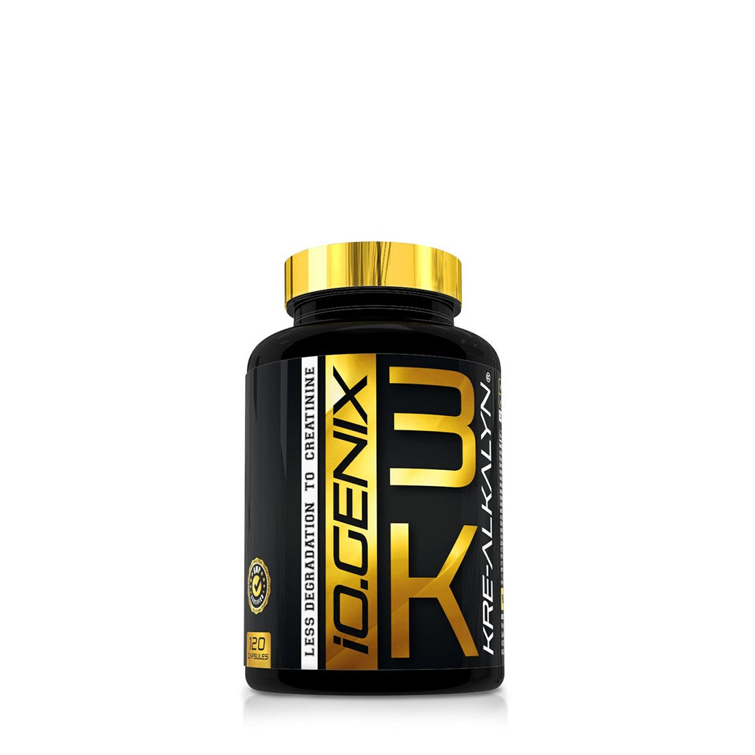 KRE-ALKALYN 3K IO.GENIX