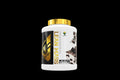 LEAN MASS BLACK COOKIES & CHOCOLATE BLANCO 3KG IO.GENIX