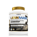 LEAN MASS BLACK COOKIES & CHOCOLATE BLANCO 3KG IO.GENIX